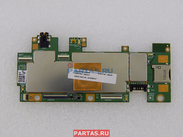 Материнская плата для планшета Asus  ZenPad S 8.0 Z580CA  90NP01M0-R00030 ( Z580CA MAIN_BD._4G/Z3580/QC2.3G )