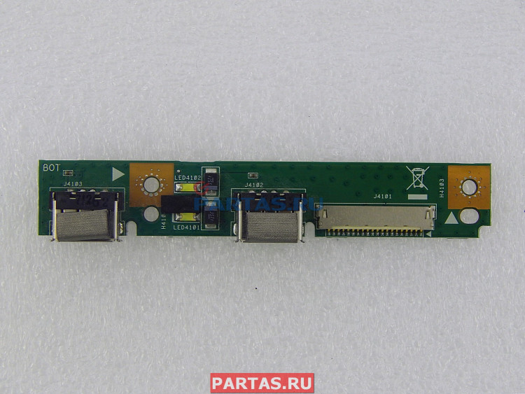Доп. плата для ноутбука Asus G74SX 90R-N56US1000Y (G74SX USB_BD./AS)
