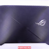 Крышка матрицы для ноутбука Asus GL503GE 13NR0082AP0401 ( GL503GE-1B LCD COVER AL ASSY )