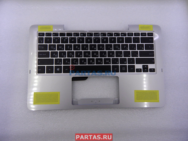 Топкейс с клавиатурой для ноутбука Asus T200TA 90NB06I4-R31RU0
