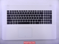 Топкейс для ноутбука Asus X751LJ 13NB04I2P04011-1, 90NB08D2-R31RU0 (X751LJ-1B K/B_(RU)_MODULE/AS)		