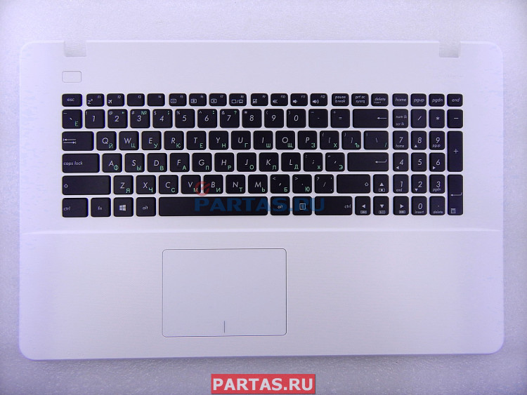 Топкейс для ноутбука Asus X751LJ 13NB04I2P04011-1, 90NB08D2-R31RU0 (X751LJ-1B K/B_(RU)_MODULE/AS)		