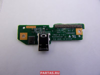 Плата питания с разъёмом для планшета Asus  FonePad 7  ME372CG 90NK00E0-R10030 ( ME372CG USB_BD./AS (NOCAP) )