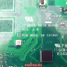 Материнская плата для ноутбука Asus VivoBook Flip TP501UA, TP501UAM 60NB0AI0-MB2100, 90NB0AI0-R00040 ( TP501UAM MB._4G/I3-6100U/AS )