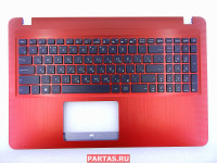 Топкейс для ноутбука Asus X540LA 90NB0B04-R30200 (X540LA-3F K/B_(RU)_MODULE /AS)