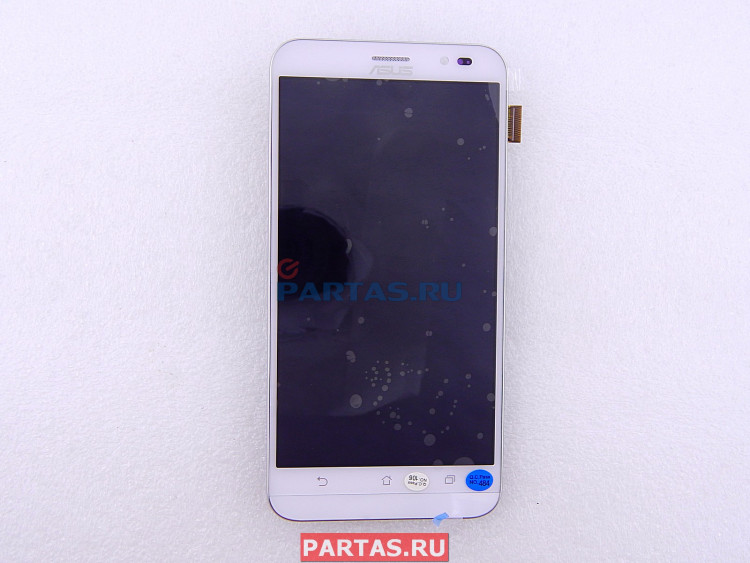 Дисплей с сенсором в сборе для смартфона Asus ZenFone Go ZB552KL 90AX0072-R20010 ( ZB552KL-1B 5.5' LCD MODULE )