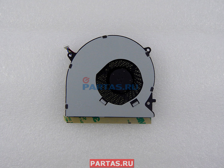 Вентилятор (кулер) для ноутбука Asus G75VW 13GN2V10P170-1