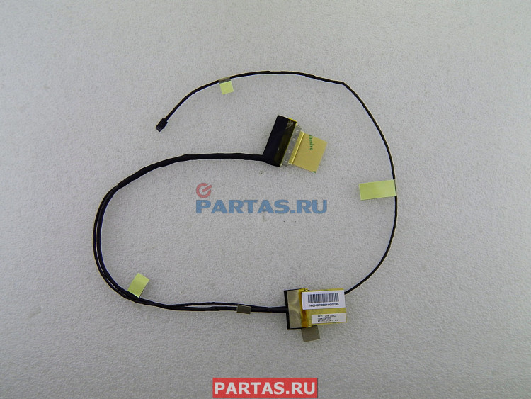 Шлейф матрицы для ноутбука Asus P500CA 14005-00870000 (P500CA-1A NONTOUCH LVDS CABLE)