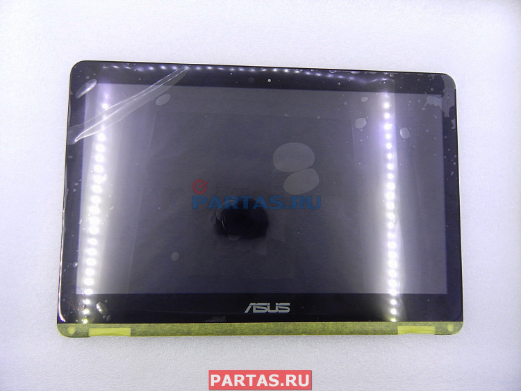 Дисплей с сенсором в сборе для ноутбука Asus UX360CA 90NB0BA1-R20021 ( UX360CA-1A 13.3 US QHD+ G T WV )