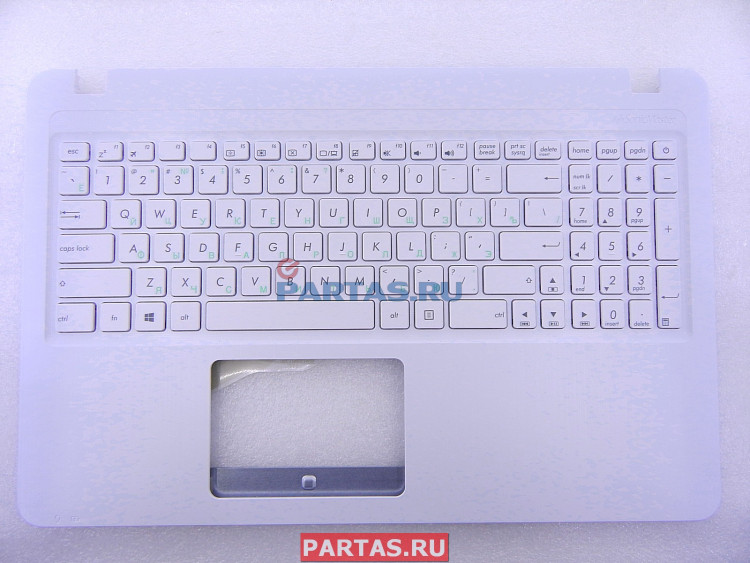 Топкейс для ноутбука Asus X540LA 90NB0B02-R30200 (X540LA-3G K/B_(RU)_MODULE/AS)	