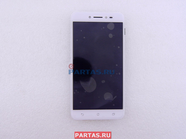Дисплей с сенсором в сборе для смартфона Asus ZenFone Live ZB501KL 90AK0072-R20010 ( ZB501KL-4G LCD 5' HD LED )