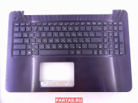 Топкейс с клавиатурой для ноутбука Asus X556UA, X556UB, X556UJ 90NB09S1-R31RU0 ( X556UA-1A K/B_(RU)_MODULE/AS )