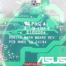 Scrap Материнская плата для ноутбука Asus X541NA 60NB0E80-MB1230, 90NB0E80-R00010 ( X541NA MB._4G/N4200/AS )