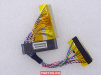 Шлейф матрицы для монитора Asus PW201 14G14B003300 ( PW201 LVDS CABLE 30P )