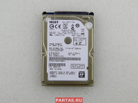 Жёсткий диск HDD 750 Gb SATA 6Gb/s Hitachi Travelstar HTS541075A9E680