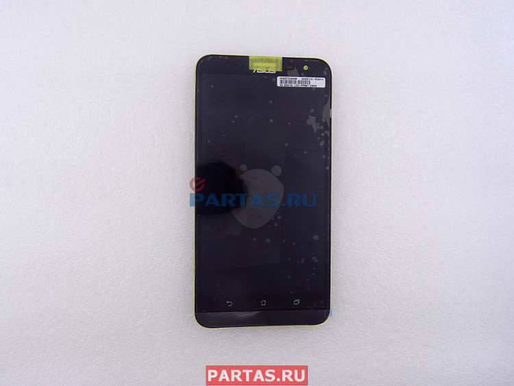 Дисплей с сенсором в сборе для смартфона Asus ZenFone 2 Laser  ZE601KL 90AZ0110-R20012 ( ZE601KL LCD MOD )