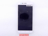Дисплей с сенсором в сборе для смартфона Asus ZenFone 3 Zoom ZE553KL 90AZ01H4-R20020 (ZE553KL-3I 5.5 LCD MODULE)		