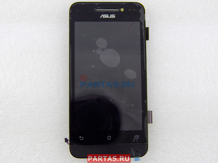 Дисплей с сенсором в сборе для смартфона Asus Zenfone 4 A400CG 90AZ00I0-R20030