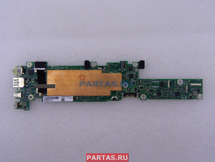 Материнская плата для планшета Asus Transformer Mini T102HA 60NB0D00-MB1202, 90NB0D00-R00020 ( T102HA MAIN_BD._4G/Z8350 )
