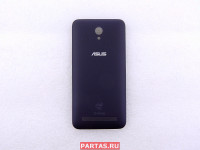 Задняя крышка для смартфона Asus Zenfone C ZC451CG 13010-01720200 ( ZC451CG BATTERY COVER (BLACK) )