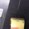 Крышка матрицы (с шлейфом) для ноутбука Asus P43E 13GN5E1AP010-1
