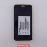 Дисплей с сенсором в сборе для смартфона Asus ZenFone 2  ZE551ML 90AZ00AC-R21000 ( ZE551ML-2J LCD+FRONT CASE MOD )