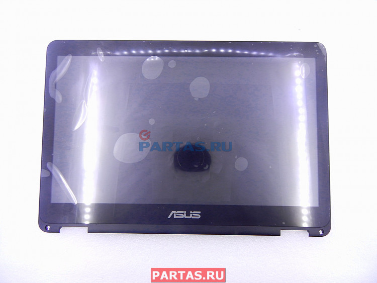 Дисплей с сенсором в сборе для ноутбука Asus UX360CAK  90NB0BA1-R20041  ( UX360CAK-1A 13.3 US FHD G T WV )
