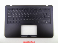 Топкейс с клавиатурой для ноутбука Asus UX360UA 90NB0C03-R30RU0 ( UX360UA-1C K/B_(RU)_MODULE/AS )