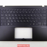 Топкейс с клавиатурой для ноутбука Asus UX360UA 90NB0C03-R30RU0 ( UX360UA-1C K/B_(RU)_MODULE/AS )