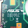 Материнская плата для ноутбука Asus F5M 60-NLGMB1000-F04 ( F5M MAIN_BD._0M/AS STD )