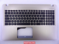 Топкейс для ноутбука Asus X540SC 90NB0B21-R32RU0 (X540SC-1A K/B_(RU)_MODULE/AS)		
