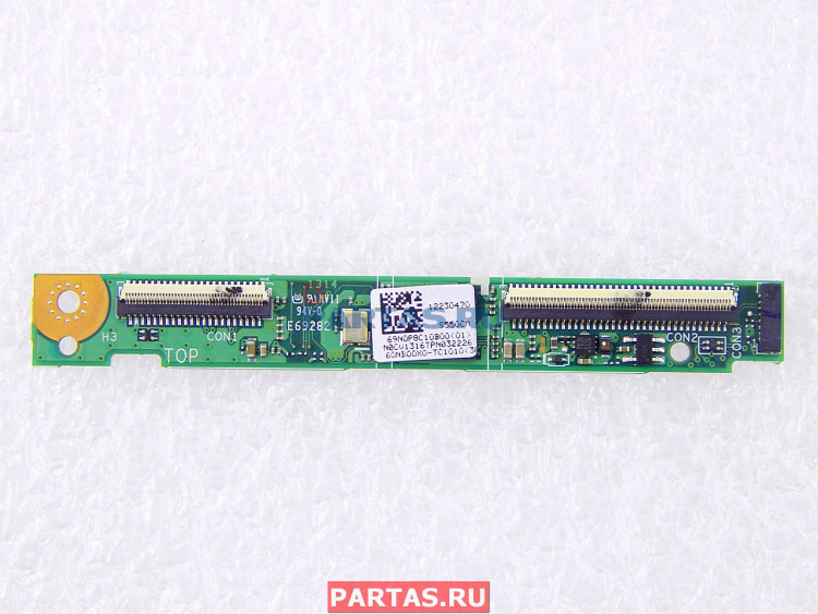 Плата тачскрина для ноутбука Asus S550CB 90NB00X1-R10010	(S550CM TOUCH CONTROL BD.)	