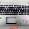 Топкейс с клавиатурой для ноутбука Asus K501LB 90NB08P1-R30500