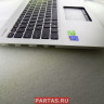 Топкейс с клавиатурой для ноутбука Asus K501LB 90NB08P1-R30500