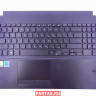 Топкейс с клавиатурой для ноутбука Asus PU551LA 13NB0551AP0321 ( PU551LA-1A TOP CASE US ASSY )