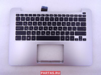 Топкейс с клавиатурой для ноутбука Asus X302UA 90NB0AR1-R31RU0 ( X302UA-1A K/B_(RU)_MODULE/AS )