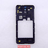 Средняя часть для смартфона Asus Zenfone C ZC451CG 13010-01720700 ( ZC451CG REAR COVER(BLACK) )