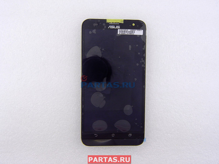 Дисплей с сенсором в сборе для смартфона Asus ZenFone 2 Laser  ZE550KL 90AZ00L0-R20010 ( ZE550KL LCD MOD )
