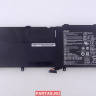 Аккумулятор C41N1524 для ноутбука Asus N501VW 0B200-01250200 ( N501VW BATT/ATL-POLY/C41N1524 )