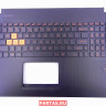 Топкейс с клавиатурой для ноутбука Asus GL502VS 90NB0DD1-R31UI0 (GL502VS-1A K/B_(UI)_MODULE/AS)		