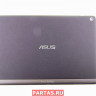Задняя крышка для планшета Asus  ZenPad 10 Z300CNG 13NP0211AP0201 ( Z300CG-1A A CASE 3GLTE ASSY )