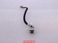 Разъём зарядки с кабелем для ноутбука Asus UL80V 14G140301000 ( UL80V-1A DC IN CABLE )
