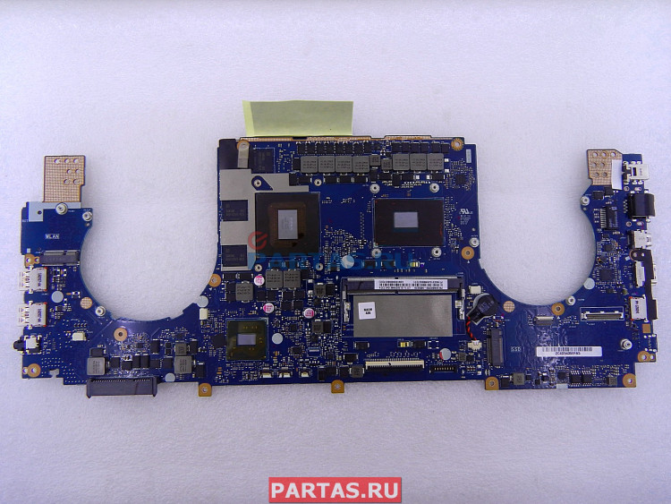 Материнская плата для ноутбука Asus ROG GL502VMK 60NB0DR0-MB5020, 90NB0DR0-R00080 ( GL502VMK MB._8G/I5-7300HQ )