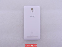 Задняя крышка для смартфона Asus ZenFone C ZC451CG 13010-01720100 ( ZC451CG BATTERY COVER (WHITE) )