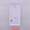 Задняя крышка для смартфона Asus ZenFone C ZC451CG 13010-01720100 ( ZC451CG BATTERY COVER (WHITE) )