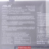 Аккумулятор B31N1429 для ноутбука Asus K501LB, K501UQ, K501UX, K501LX, K501UB, K501UW 0B200-01460100 ( K501LB BATT/LG PRIS/B31N1429 )