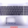 Топкейс с клавиатурой для ноутбука Asus X556UQ 90NB0BG2-R31UI0 (X556UV-1B K/B_(UI)_MODULE/AS)		