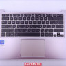 Топкейс с клавиатурой для ноутбука Asus UX303LA 90NB04Y1-R31RU0 ( UX303LA-1A K/B_(RU)_MODULE/AS )