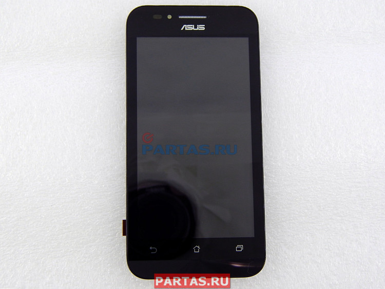 Дисплей с сенсором в сборе для смартфона Asus ZenFone Go ZC451TG 90AZ00S0-R20020 ( ZC451TG LCD MODULE(ZY) )
