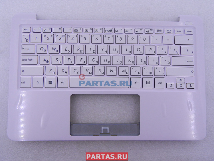 Топкейс с клавиатурой для ноутбука Asus E202SA 90NL0051-R32RU0 ( E202SA-1A K/B_(RU)_MODULE/AS )